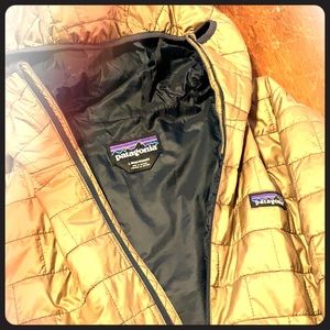 Patagonia Anorack